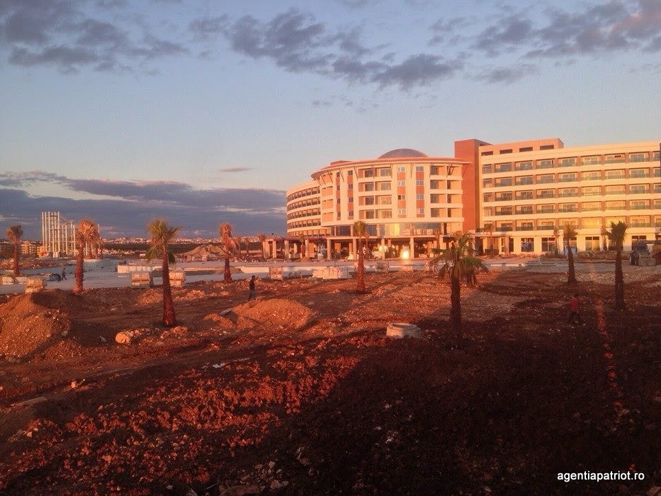 imagini hotel AQUASIS DIDIM